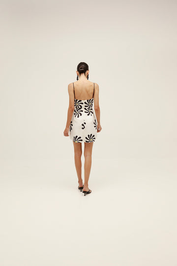 ROCHA DRESS